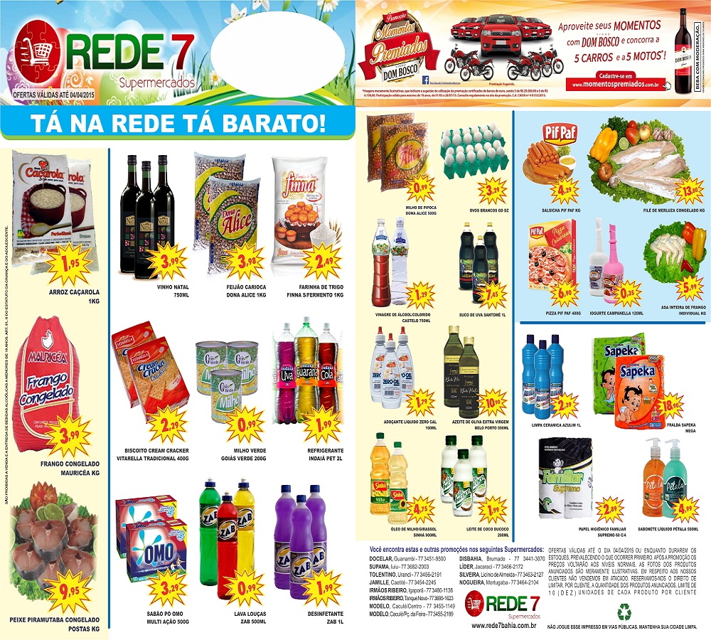 PROMO&Ccedil;&Atilde;O